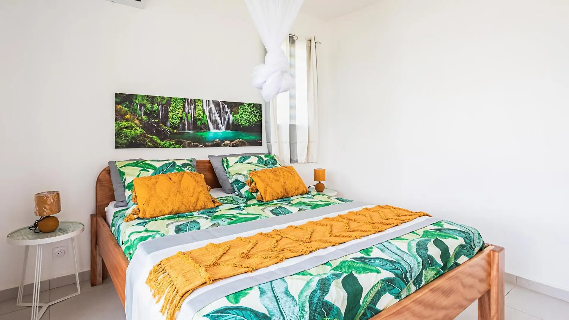 Gite Dalina Saint-Francois  0*, Saint-Francois (Grande-Terre) Guadeloupe