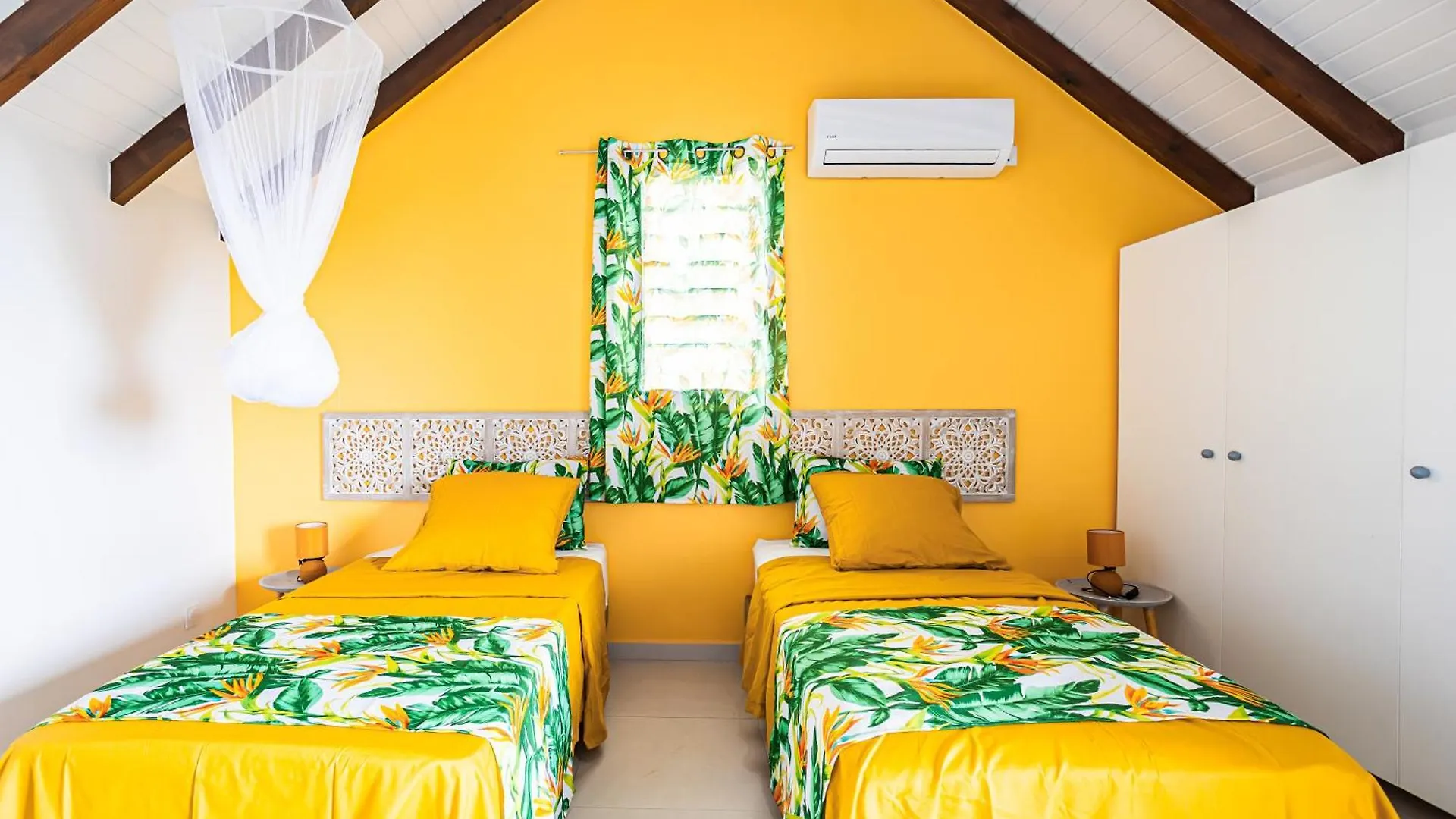Gite Dalina Saint-Francois  Guadeloupe